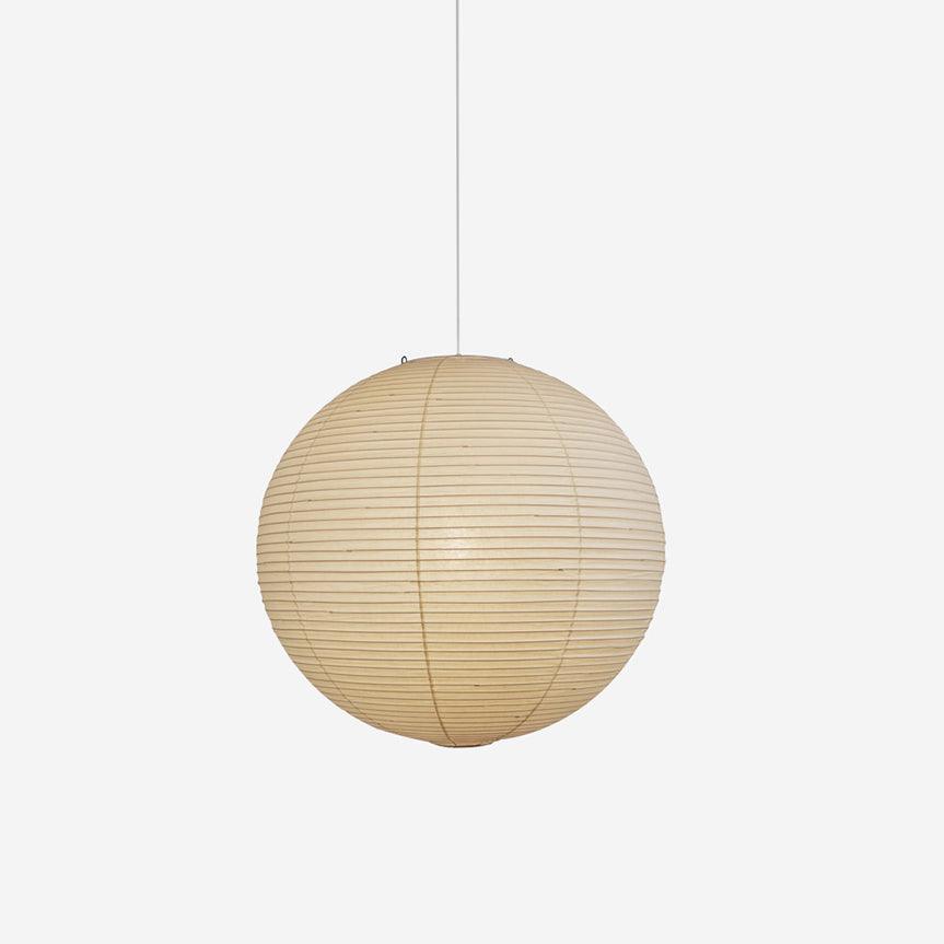 Moderne Hanglamp A-serie voor Eettafel – Papieren Lantaarn met E26/E27 Fitting, Dimbaar en Verkrijgbaar in Diverse Maten 3