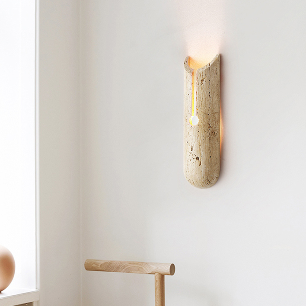 Bedlampje met Minimalistisch Ontwerp – Functionele Verlichting voor Slaapkamer en Hoofdbord
