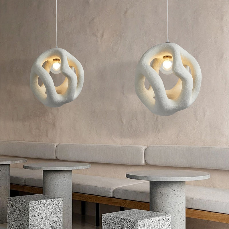 Hanglamp Eettafel – Minimalistische Verlichting voor Woonkamer of Eetkamer