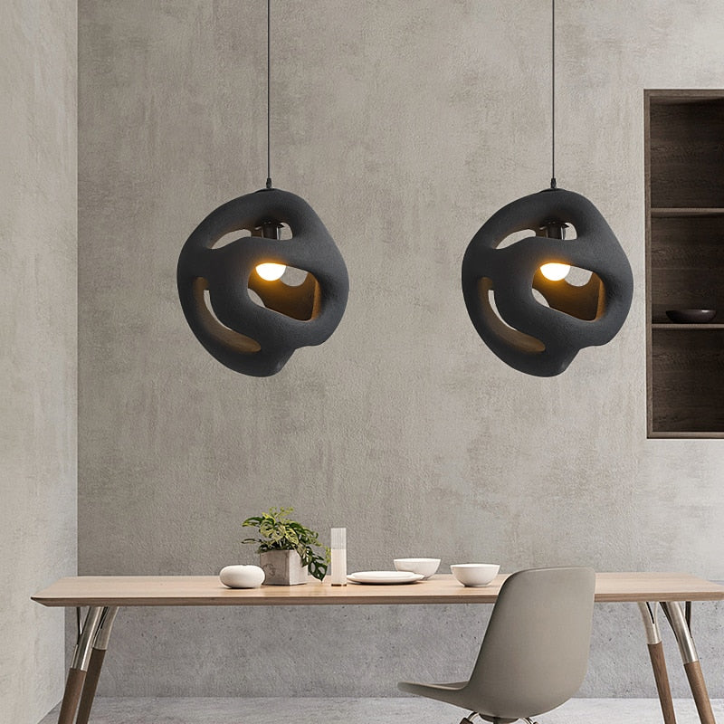 Hanglamp Eettafel – Minimalistische Verlichting voor Woonkamer of Eetkamer