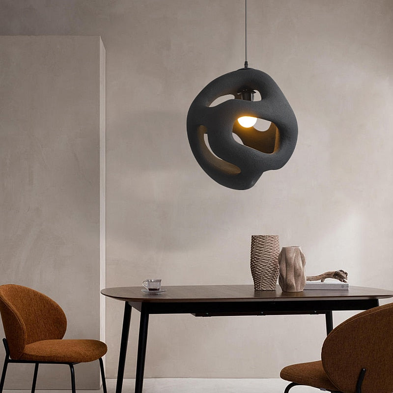 Hanglamp Eettafel – Minimalistische Verlichting voor Woonkamer of Eetkamer