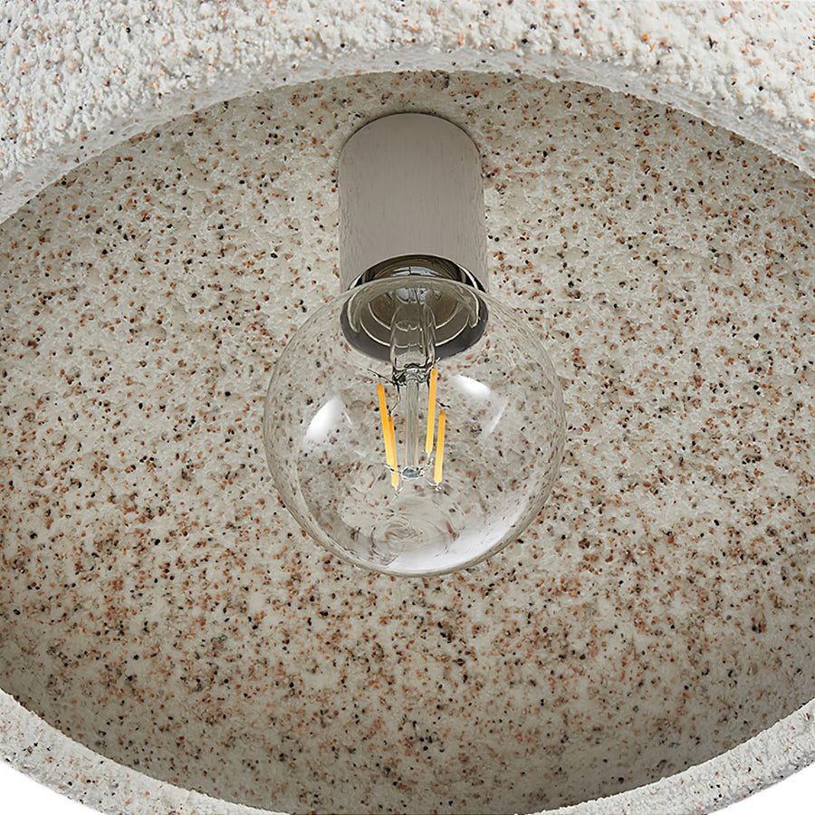 Plafondlamp – Moderne Japandi Verlichting voor Woonkamer, Slaapkamer of Gang
