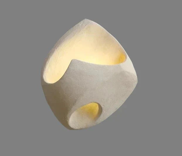 Variant image for Wandlamp van Cement – Industriële Muurlamp voor Thuis en Kantoor Interieur-7