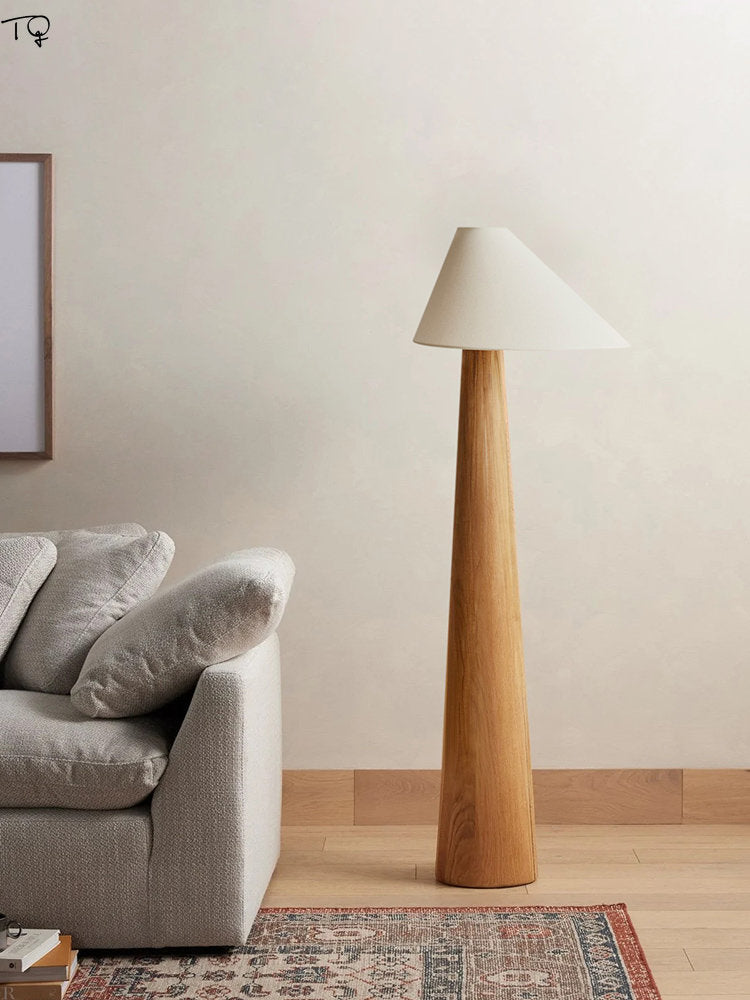 Tafellamp – Elegante Japandi Verlichting voor Modern Interieur en Sfeervolle Ruimtes