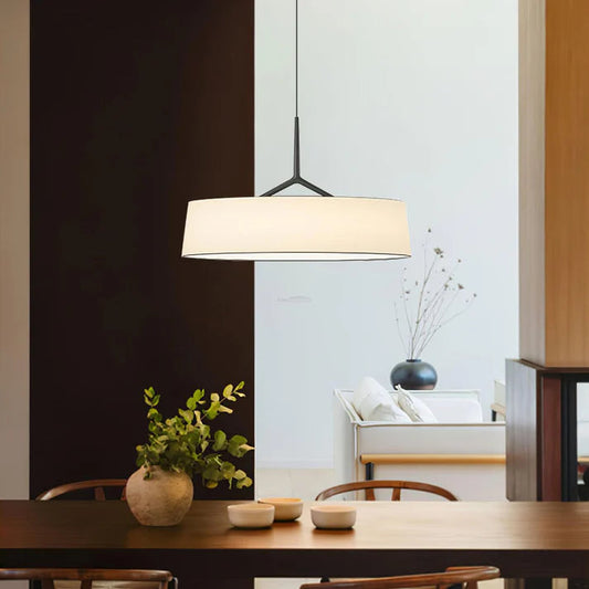 Hanglamp Eettafel – Minimalistisch LED Ontwerp voor Woonkamer of Eetkamer Verlichting