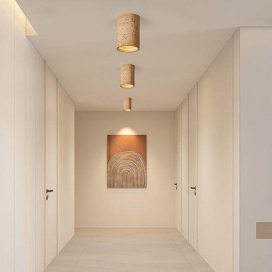 Japandi Downlight – Minimalistische Verlichting voor een Stijlvol en Serene Interieur