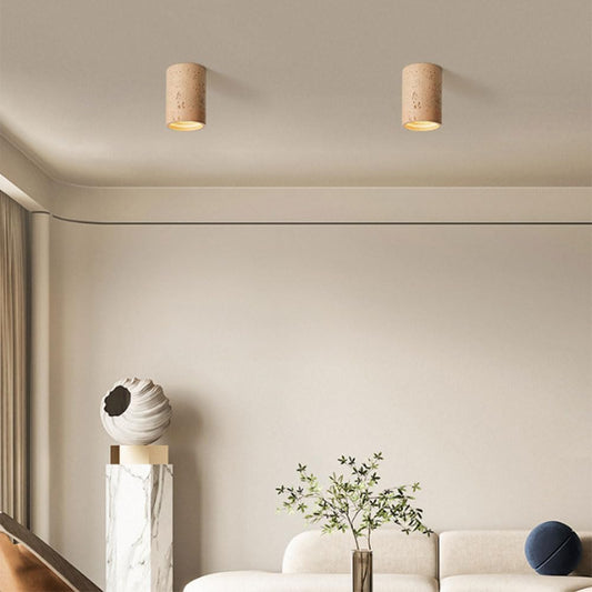 Japandi Downlight – Minimalistische Verlichting voor een Stijlvol en Serene Interieur