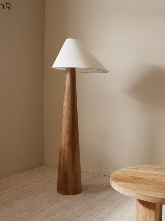 Tafellamp – Elegante Japandi Verlichting voor Modern Interieur en Sfeervolle Ruimtes